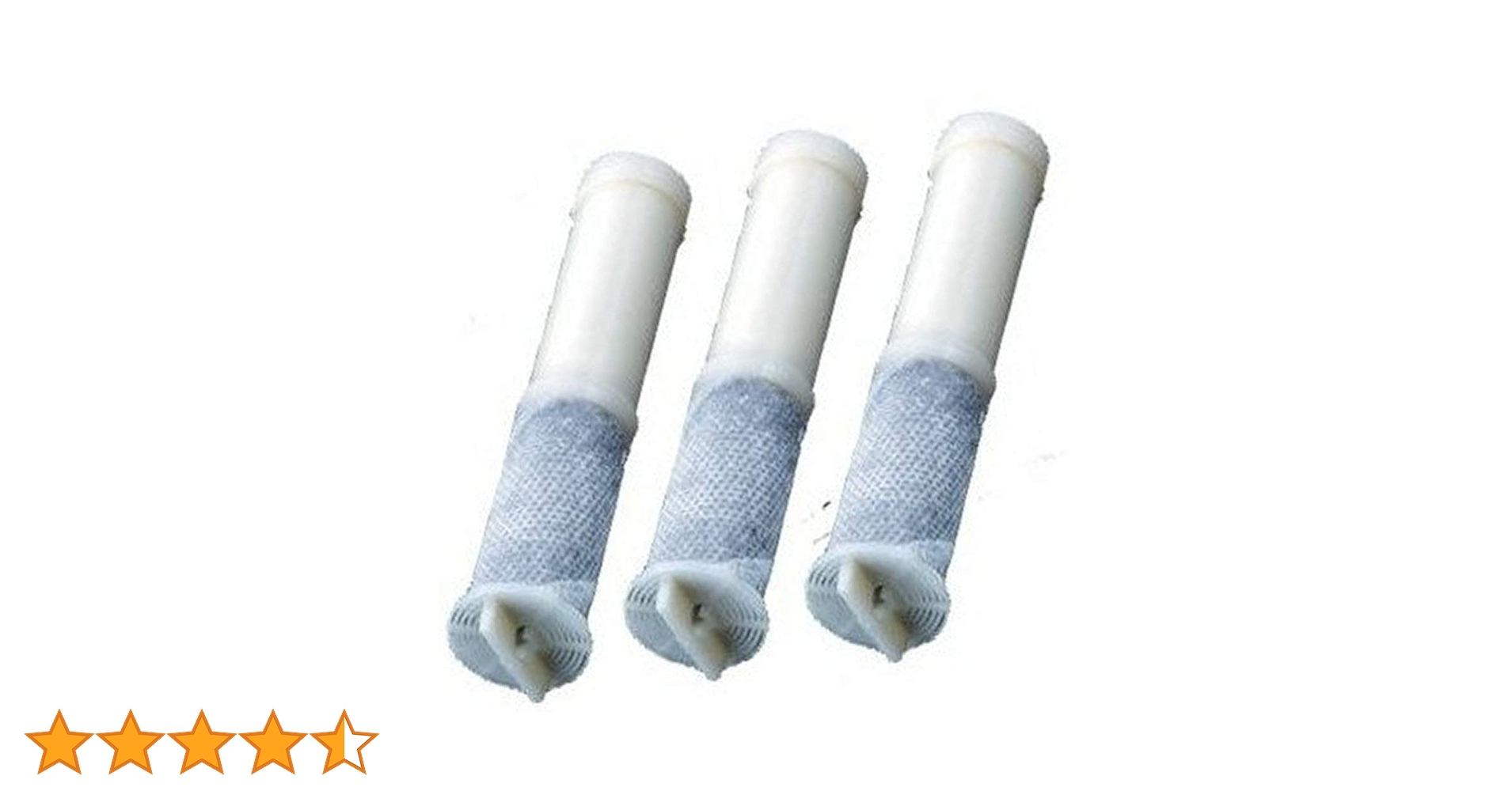 Amazon.co.jp: パナソニック(Panasonic) 水栓型浄水器 カートリッジ(3 Amazon.co.jp: パナソニック(Panasonic) 水栓型浄水器 カートリッジ(3